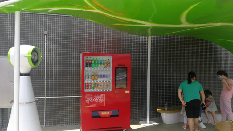 軍委簽約的特種顯示器供應商