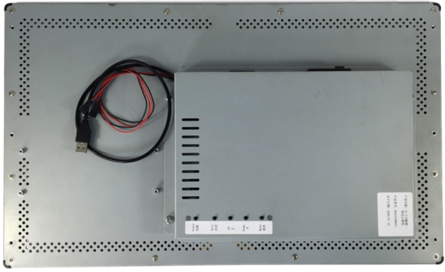 同行不具備的技術特色