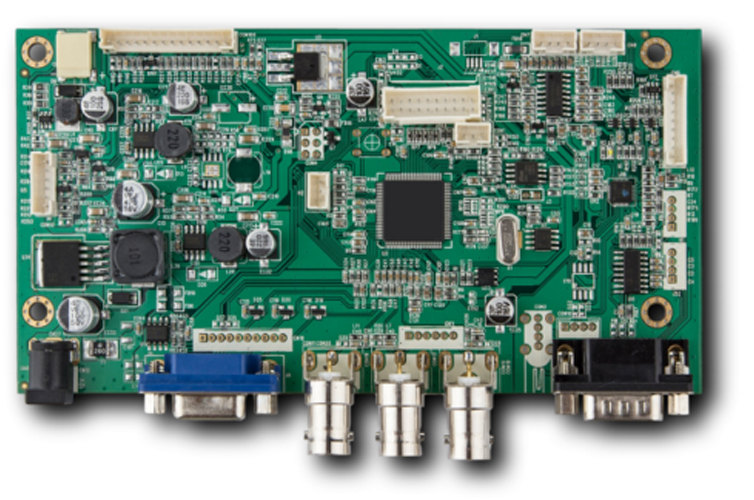 同行不具備的技術(shù)特色