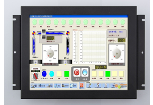 自行設(shè)計(jì)軟硬件，可按需定制，適合多平臺(tái)、多產(chǎn)品使用
